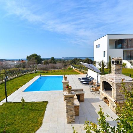 Apartments Violete 742 Πούλα Εξωτερικό φωτογραφία