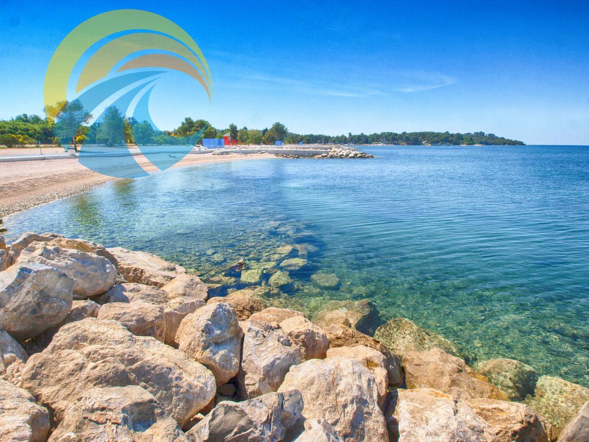 Apartments Violete 742 Πούλα Εξωτερικό φωτογραφία