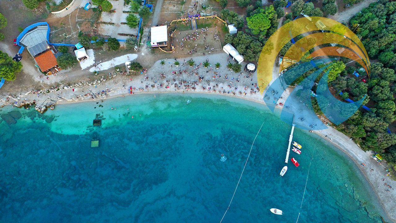 Apartments Violete 742 Πούλα Εξωτερικό φωτογραφία