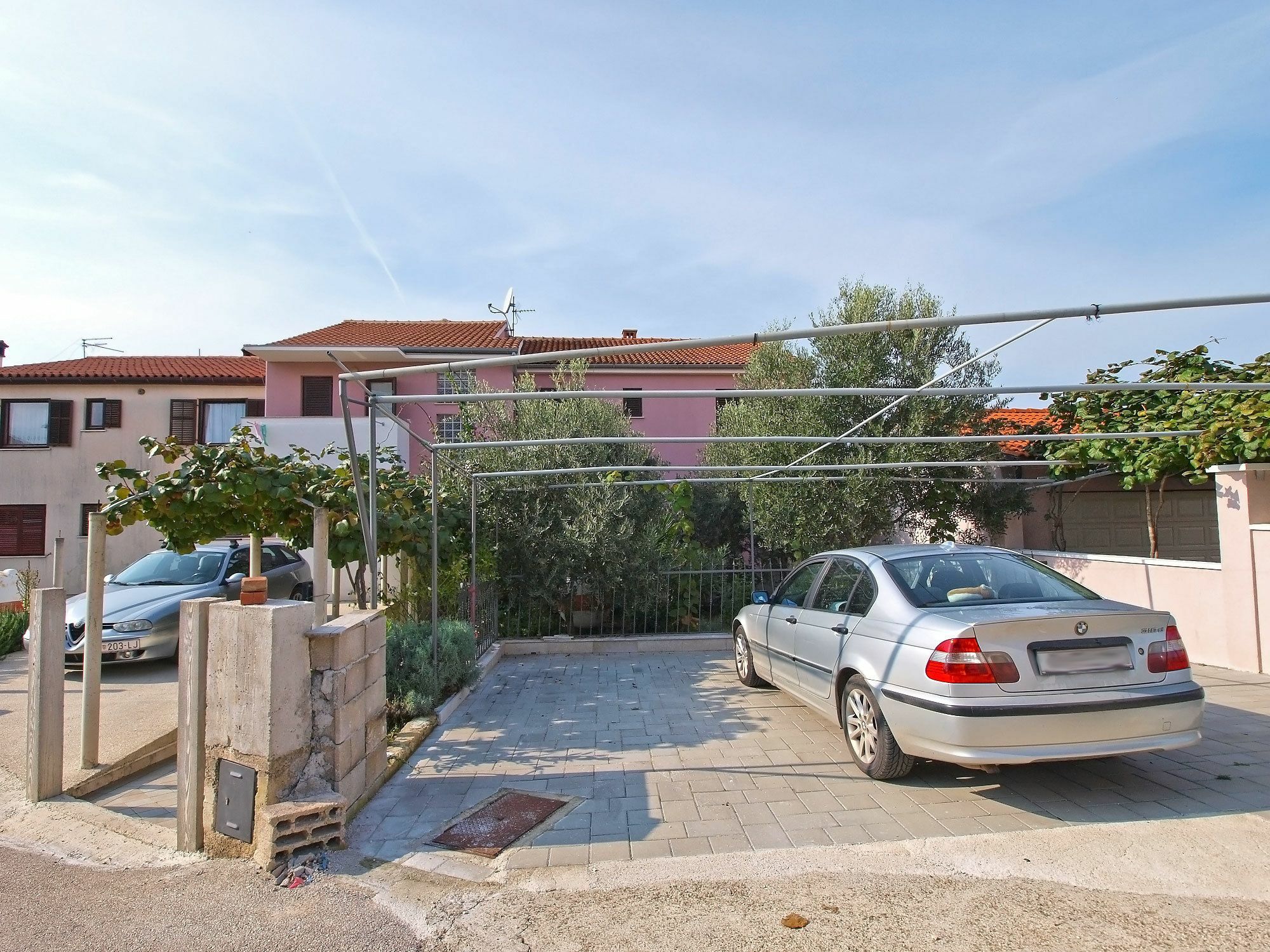 Apartments Violete 742 Πούλα Εξωτερικό φωτογραφία