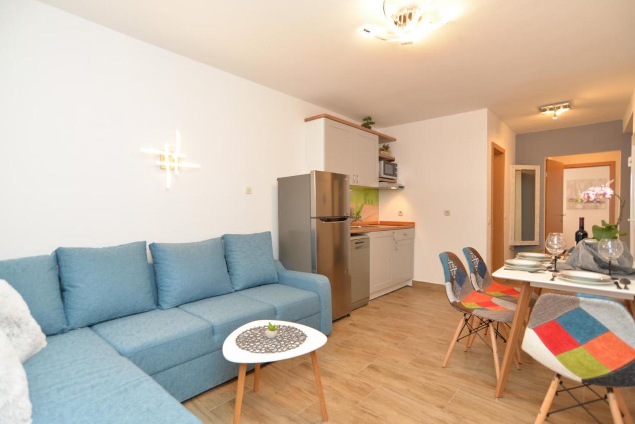 Apartments Violete 742 Πούλα Εξωτερικό φωτογραφία