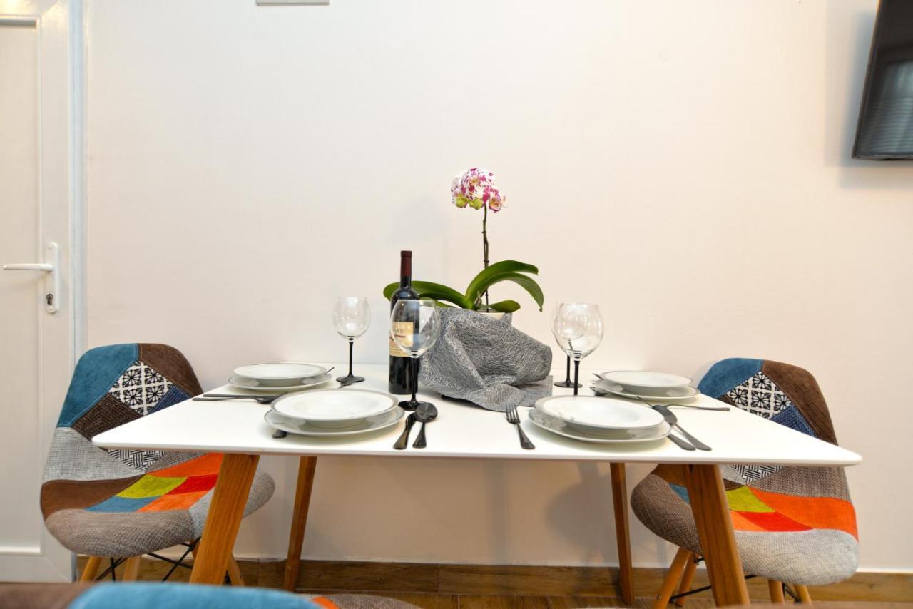 Apartments Violete 742 Πούλα Εξωτερικό φωτογραφία