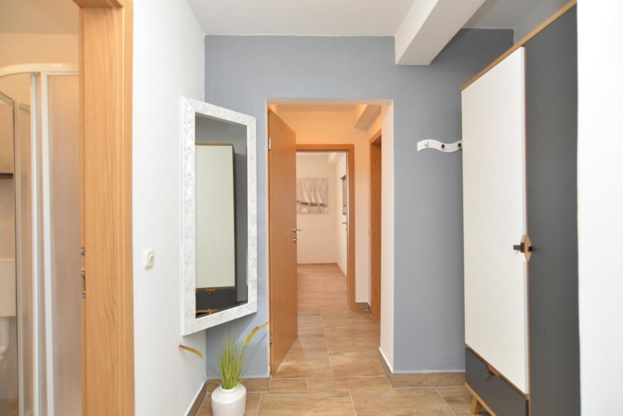 Apartments Violete 742 Πούλα Εξωτερικό φωτογραφία