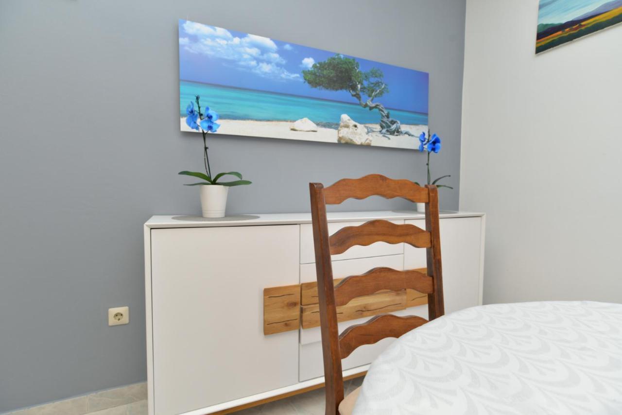 Apartments Violete 742 Πούλα Εξωτερικό φωτογραφία