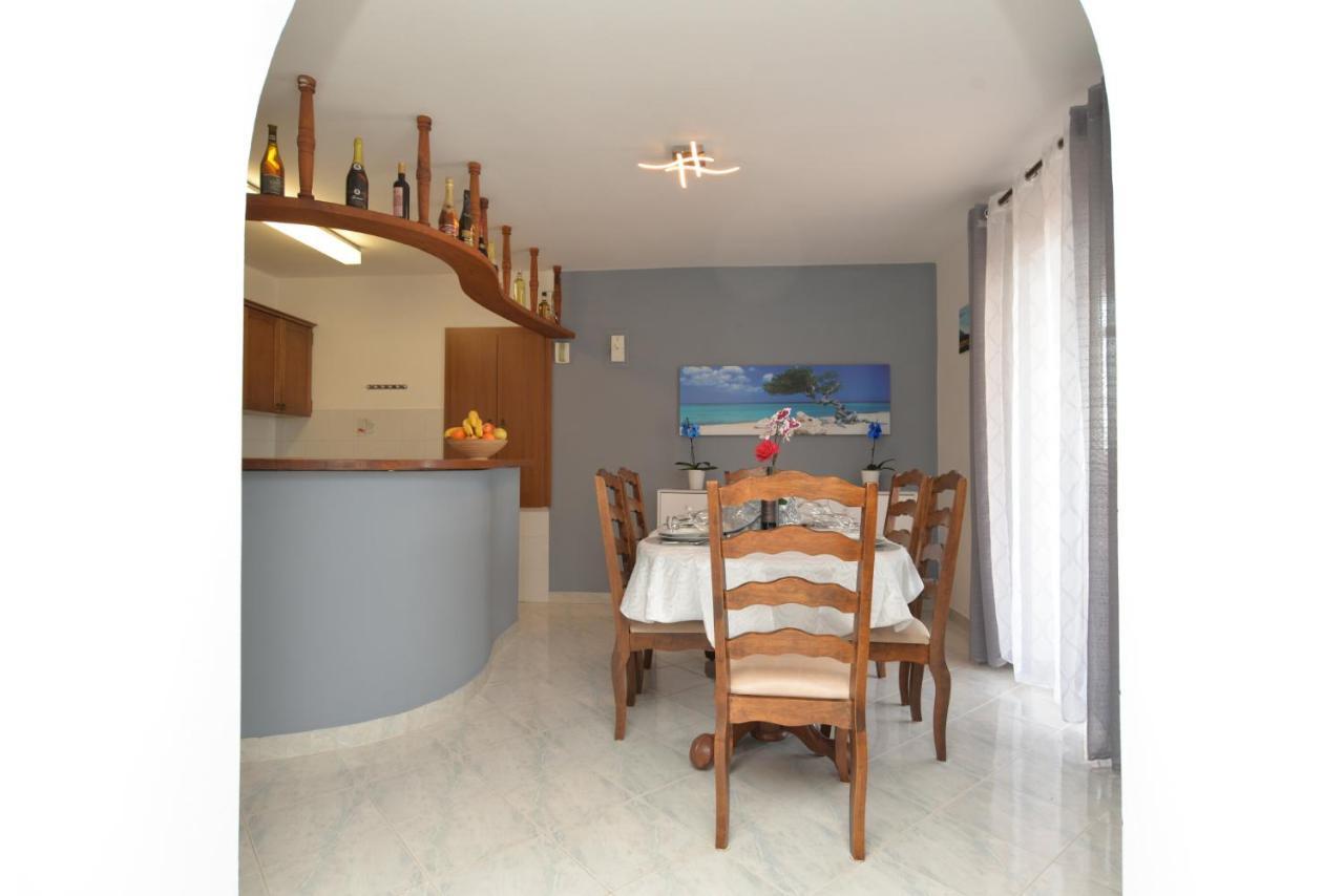 Apartments Violete 742 Πούλα Εξωτερικό φωτογραφία