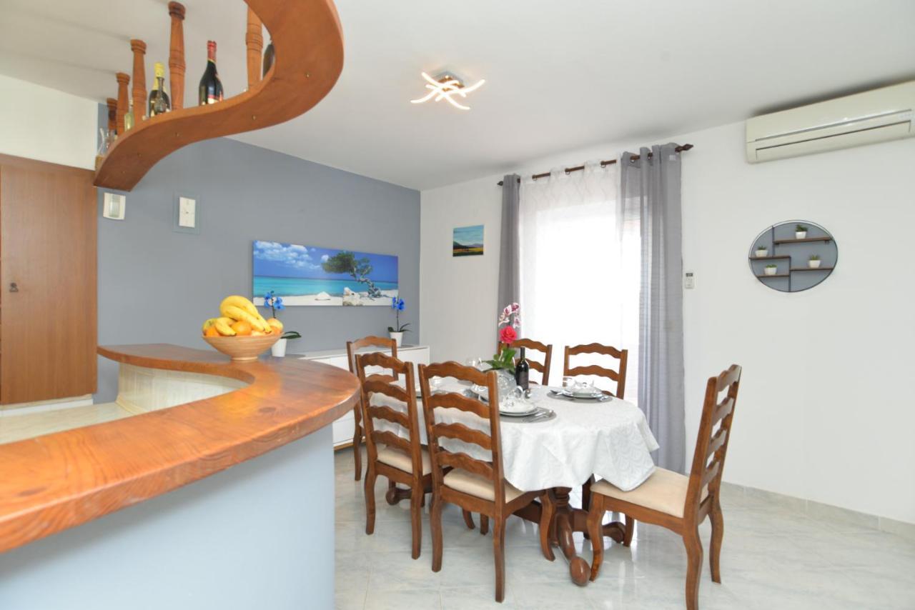 Apartments Violete 742 Πούλα Εξωτερικό φωτογραφία
