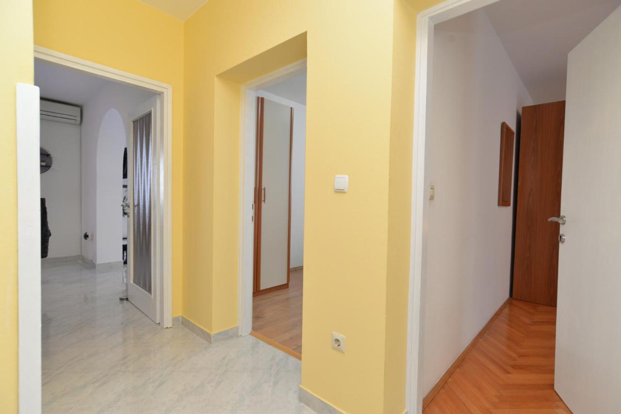Apartments Violete 742 Πούλα Εξωτερικό φωτογραφία