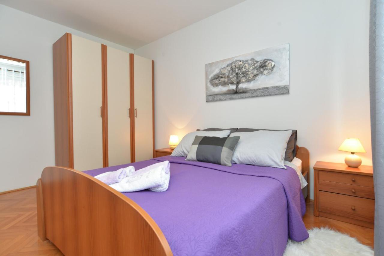 Apartments Violete 742 Πούλα Εξωτερικό φωτογραφία