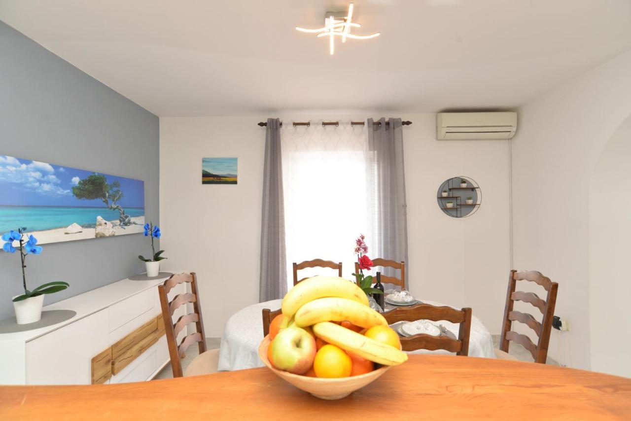 Apartments Violete 742 Πούλα Εξωτερικό φωτογραφία