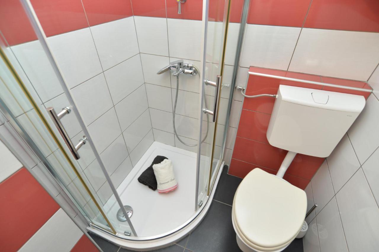 Apartments Violete 742 Πούλα Εξωτερικό φωτογραφία