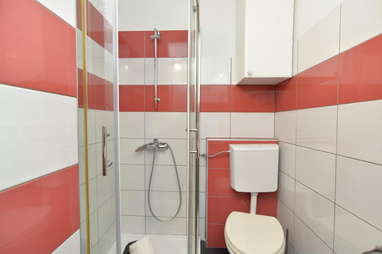 Apartments Violete 742 Πούλα Εξωτερικό φωτογραφία