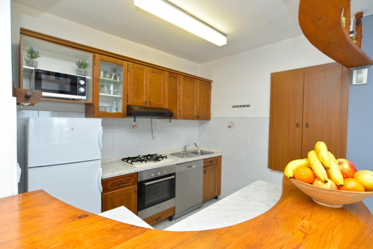 Apartments Violete 742 Πούλα Εξωτερικό φωτογραφία