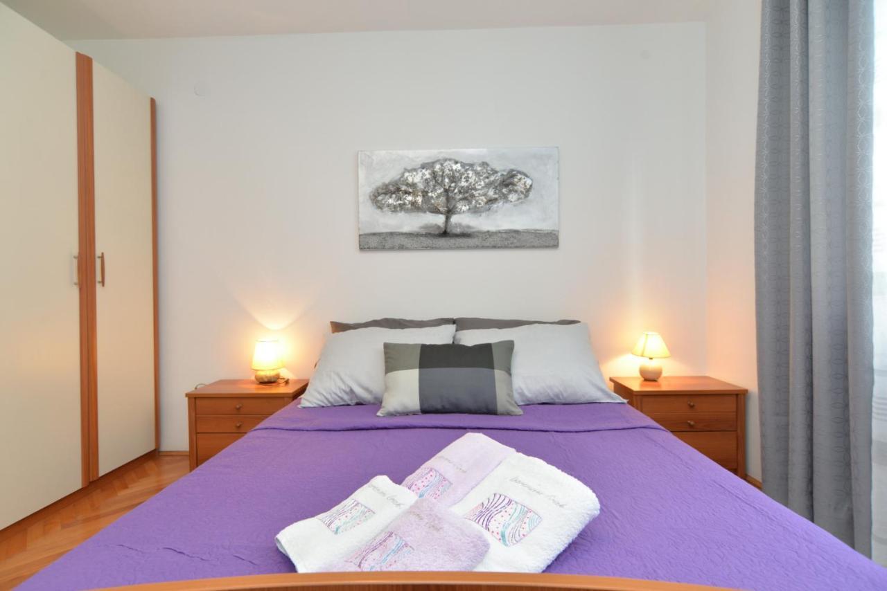 Apartments Violete 742 Πούλα Εξωτερικό φωτογραφία
