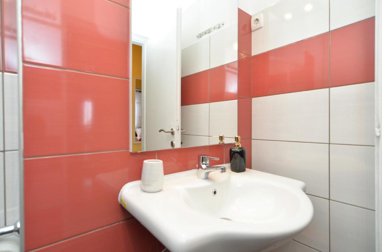 Apartments Violete 742 Πούλα Εξωτερικό φωτογραφία