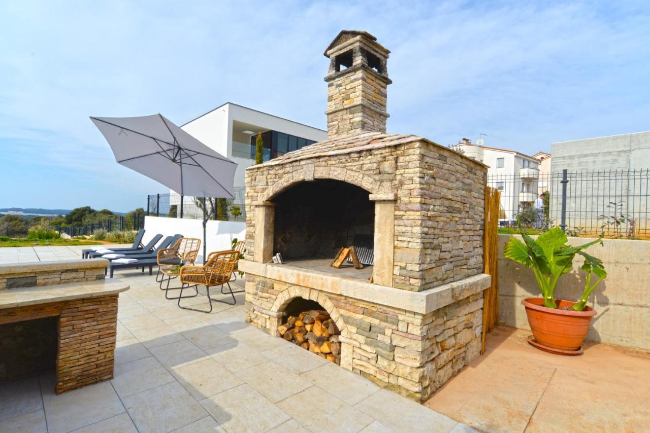 Apartments Violete 742 Πούλα Εξωτερικό φωτογραφία