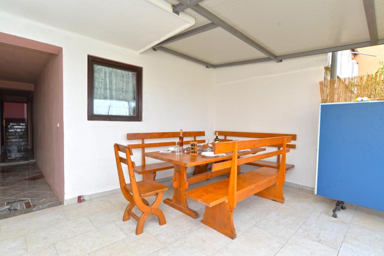 Apartments Violete 742 Πούλα Εξωτερικό φωτογραφία